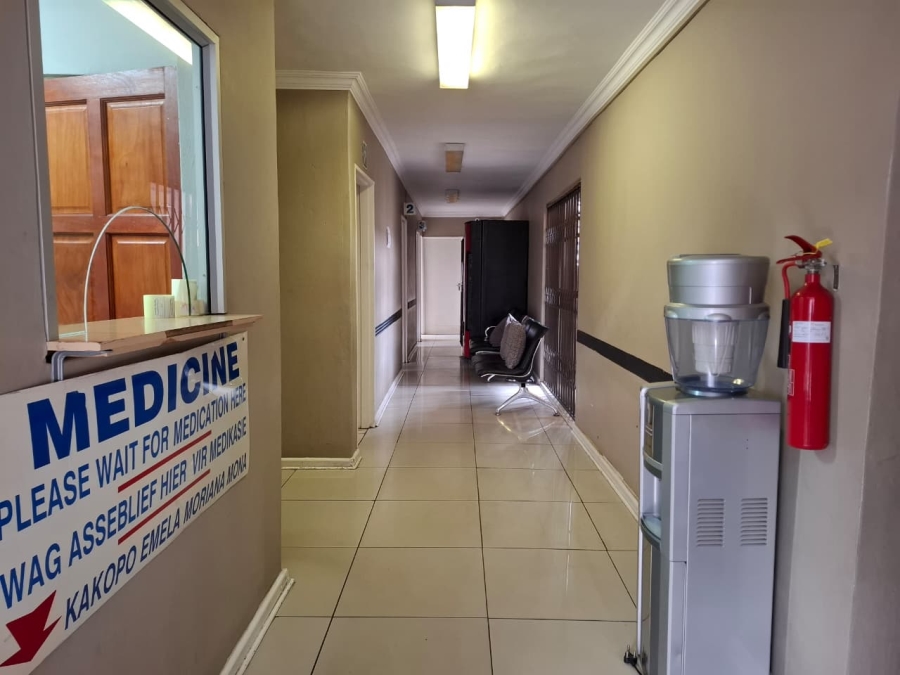 Commercial Property for Sale in Oranjesig Free State